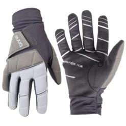 Brine Mantra Ice Women's Lacrosse Gloves - '19 Model