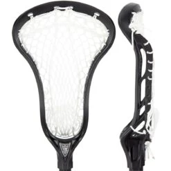 Brine Dynasty 2 Mesh Women's Strung Lacrosse Head