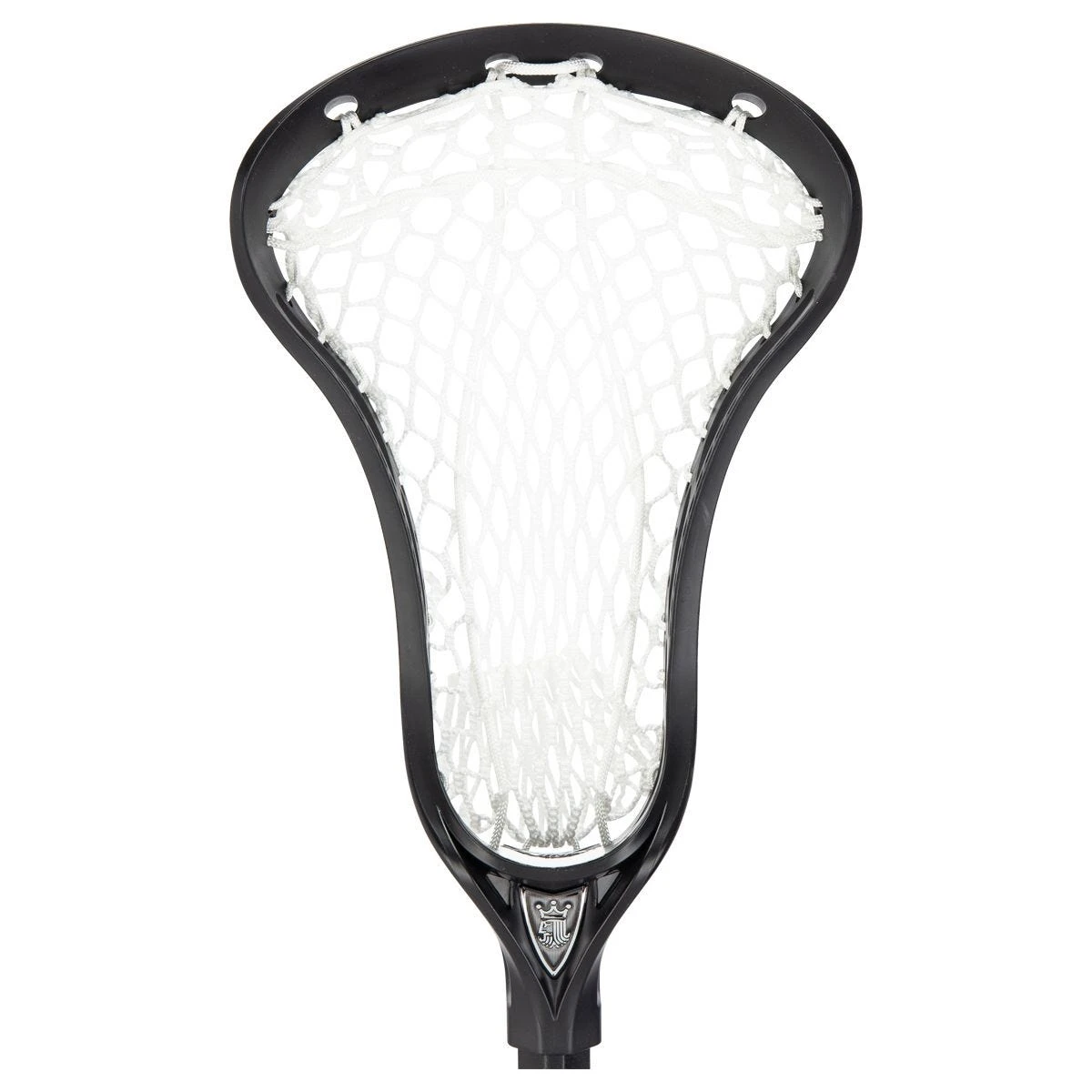 Brine Dynasty 2 Mesh Women's Strung Lacrosse Head - Image 2