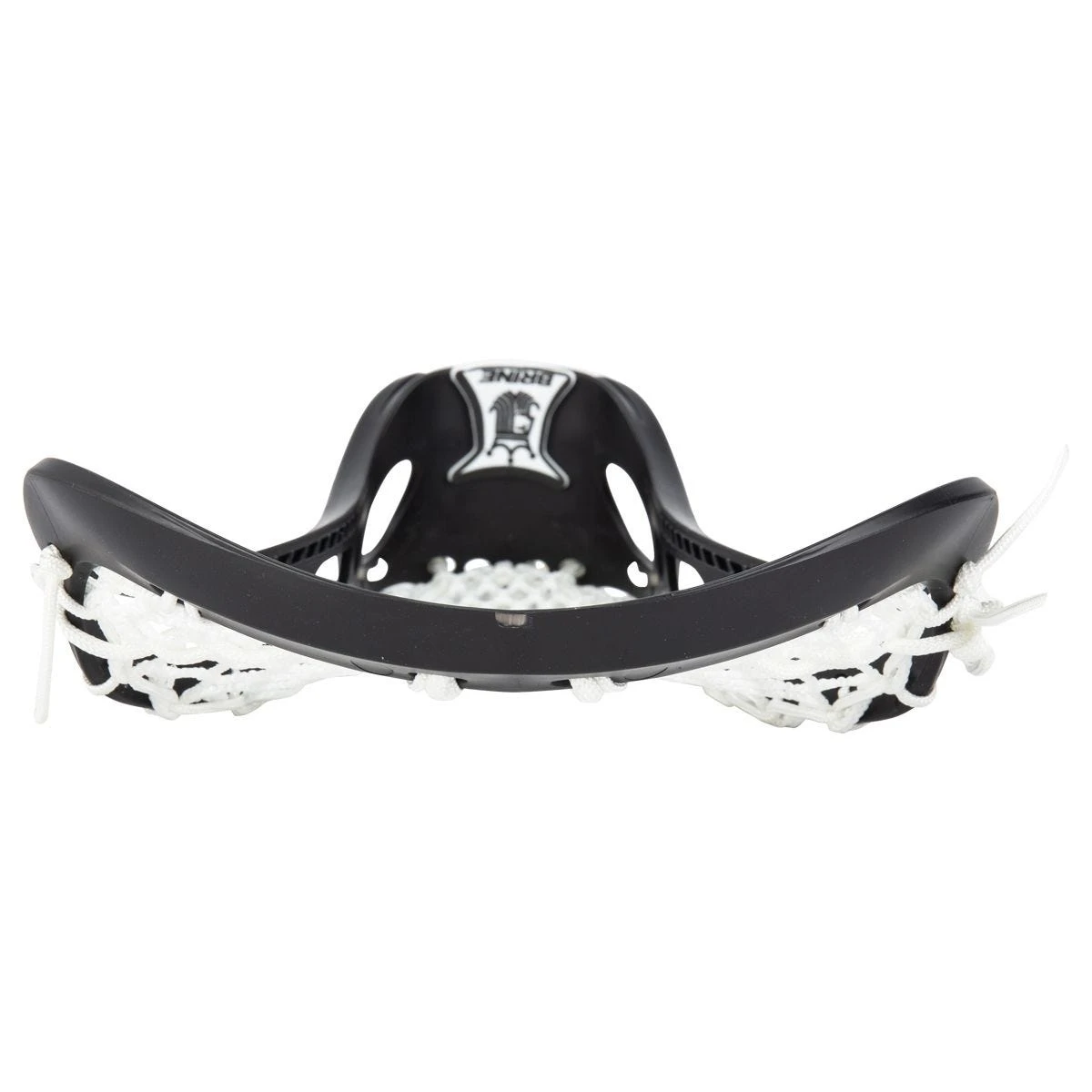 Brine Dynasty 2 Mesh Women's Strung Lacrosse Head - Image 5