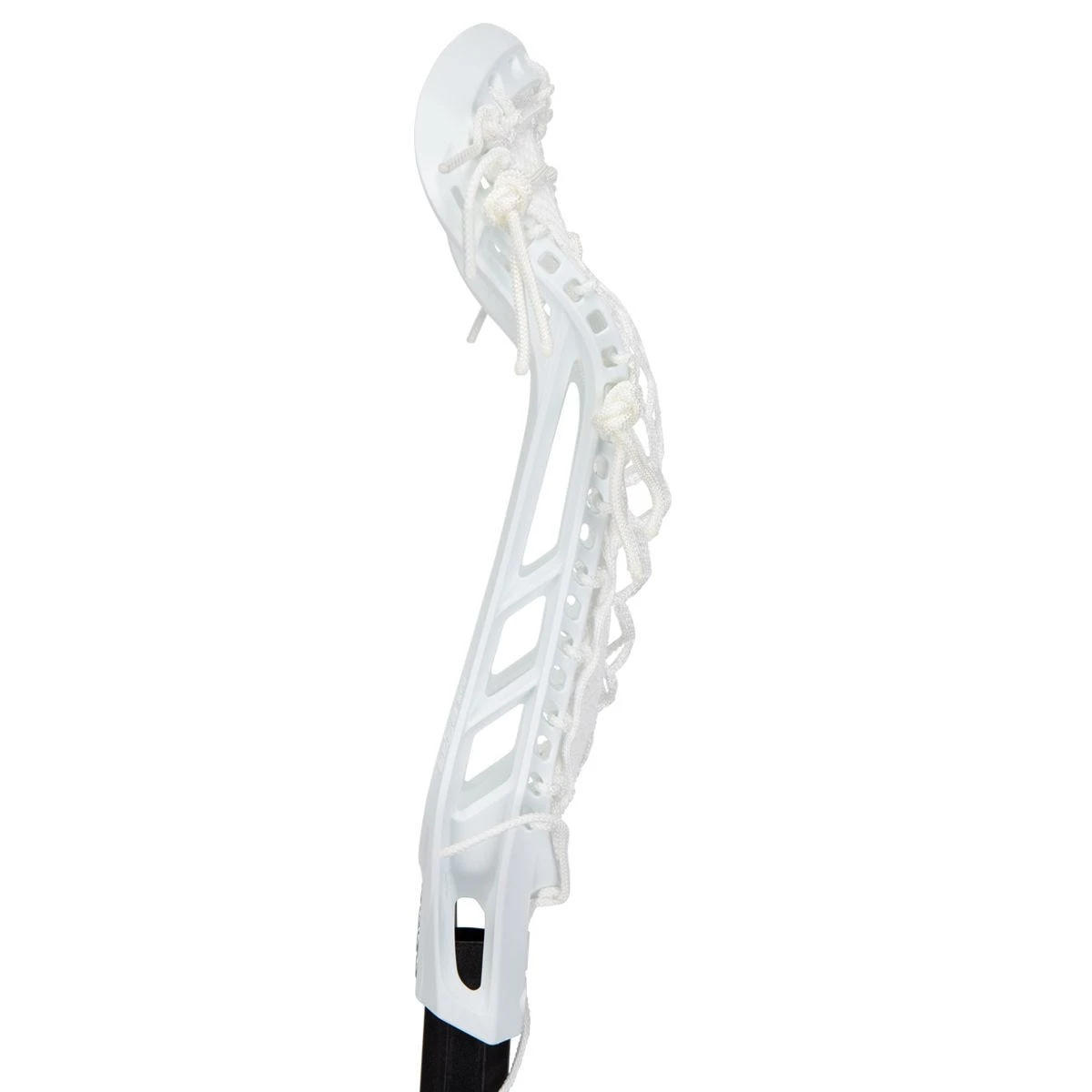Brine Edge Pro Women's Strung Lacrosse Head - Image 3