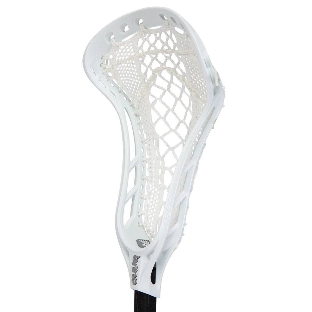 Brine Edge Pro Women's Strung Lacrosse Head - Image 4