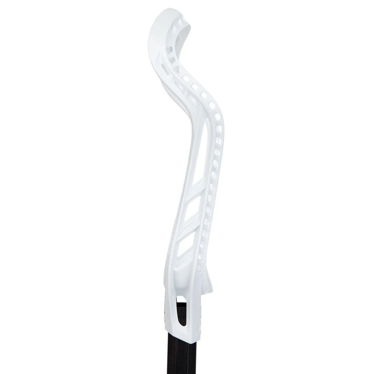 Brine Edge Pro Women's Unstrung Lacrosse Head - Image 3