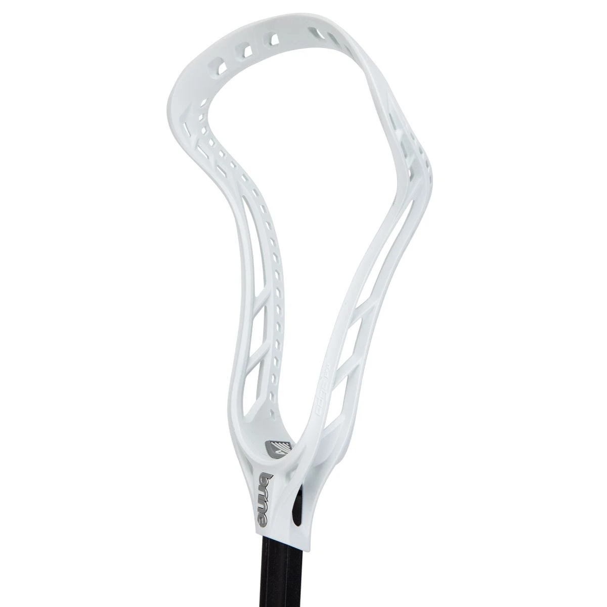 Brine Edge Pro Women's Unstrung Lacrosse Head - Image 4
