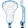 Brine Dynasty 2 Mesh Women's Strung Lacrosse Head - '22 Model