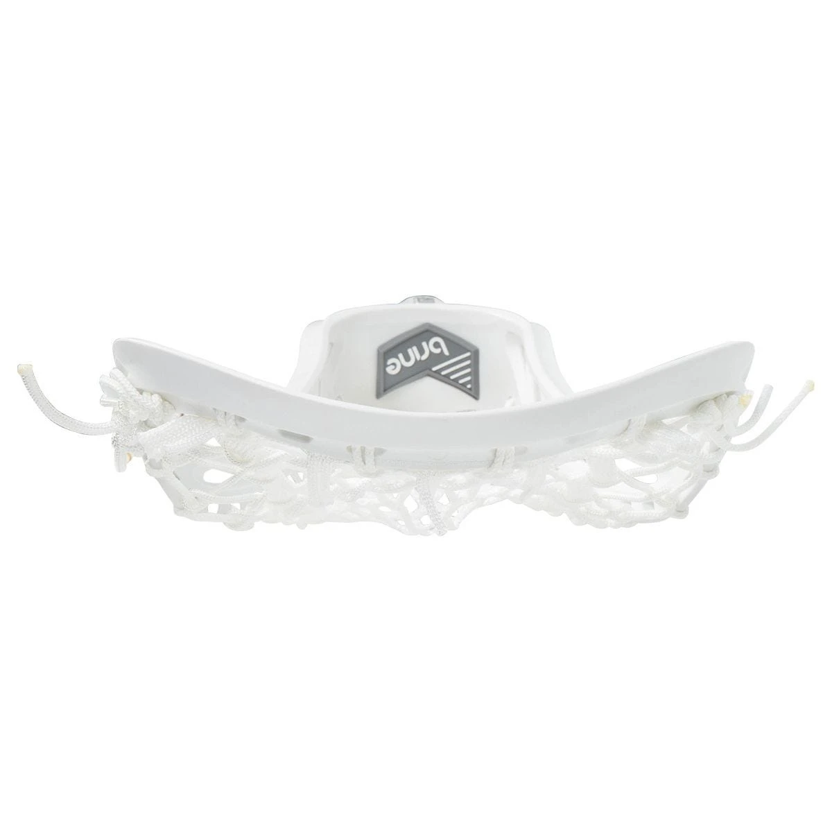 Brine Edge Pro+ Women's Strung Lacrosse Head - Image 5
