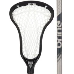 Brine Dynasty 2 Mesh Women's Complete Lacrosse Stick