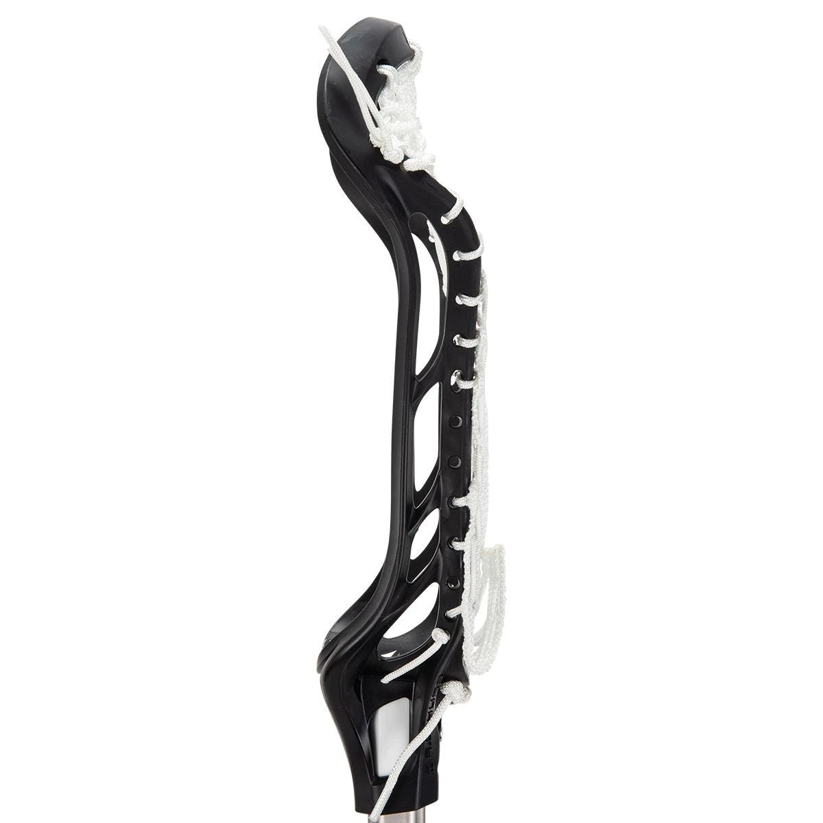 Brine Dynasty 2 Mesh Women's Complete Lacrosse Stick - Image 3