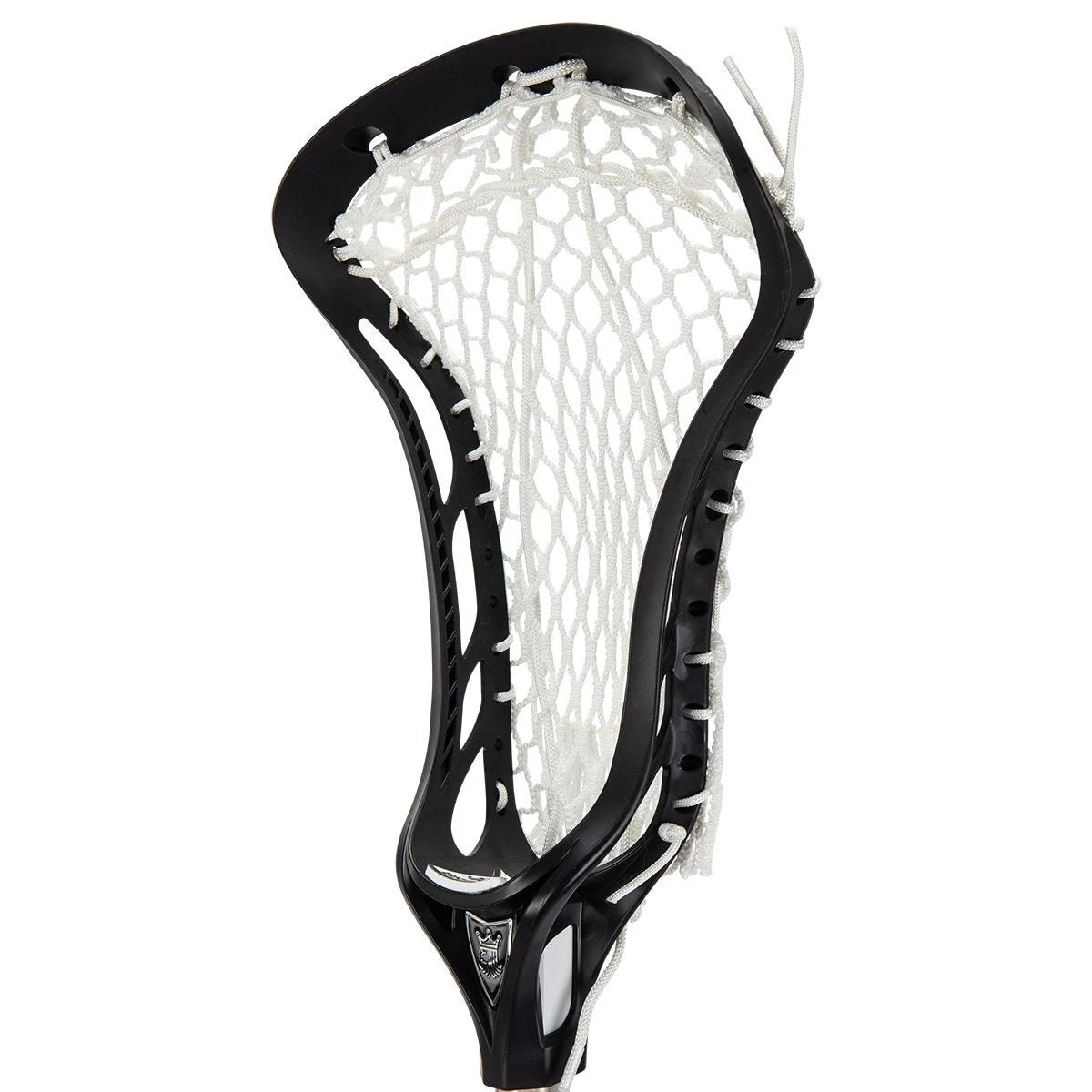 Brine Dynasty 2 Mesh Women's Complete Lacrosse Stick - Image 4