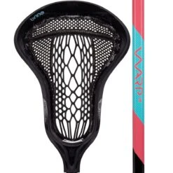 Brine Dynasty Warp Junior Women's Complete Lacrosse Stick