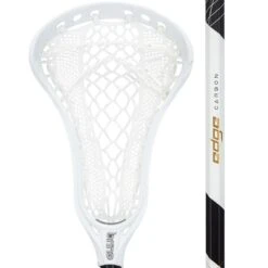 Brine Edge Carbon Women's Complete Lacrosse Stick