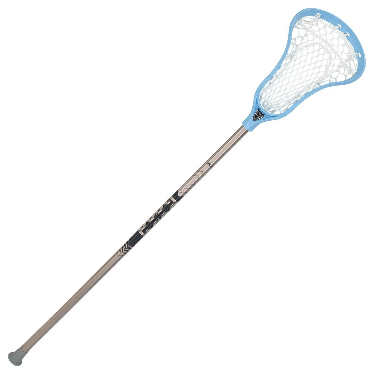 Brine Dynasty 2 Alloy Women's Complete Lacrosse Stick - Image 2