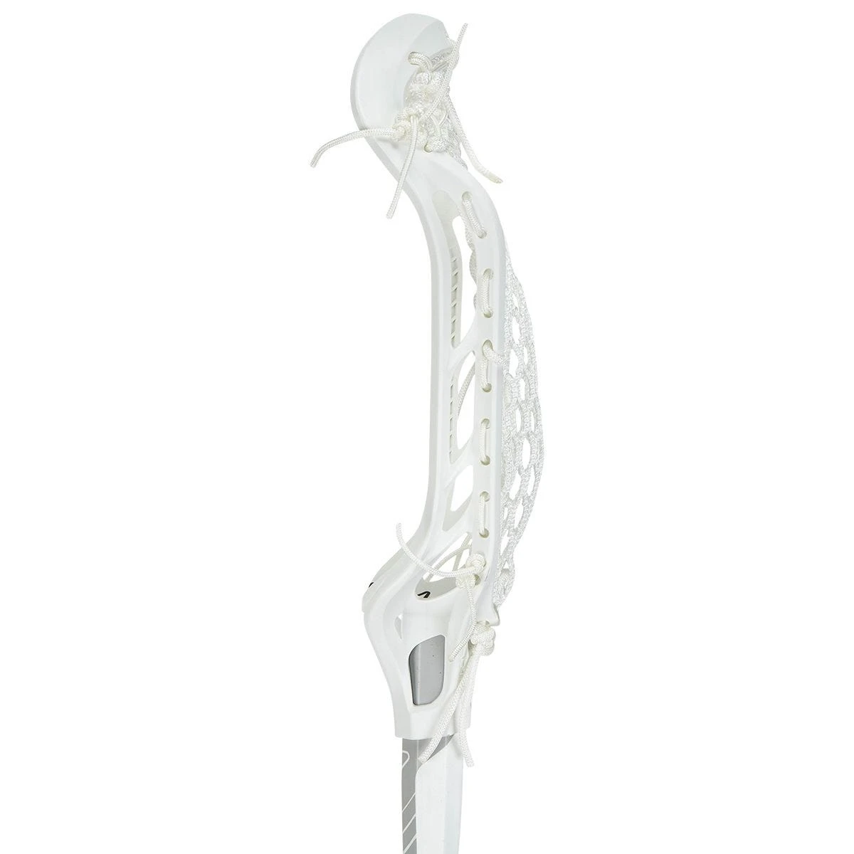 Brine Dynasty 2 Composite Women's Complete Lacrosse Stick - Image 3