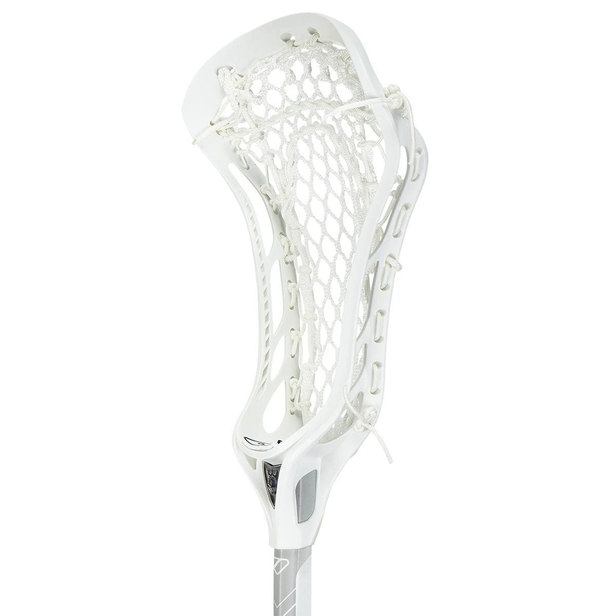 Brine Dynasty 2 Composite Women's Complete Lacrosse Stick - Image 4