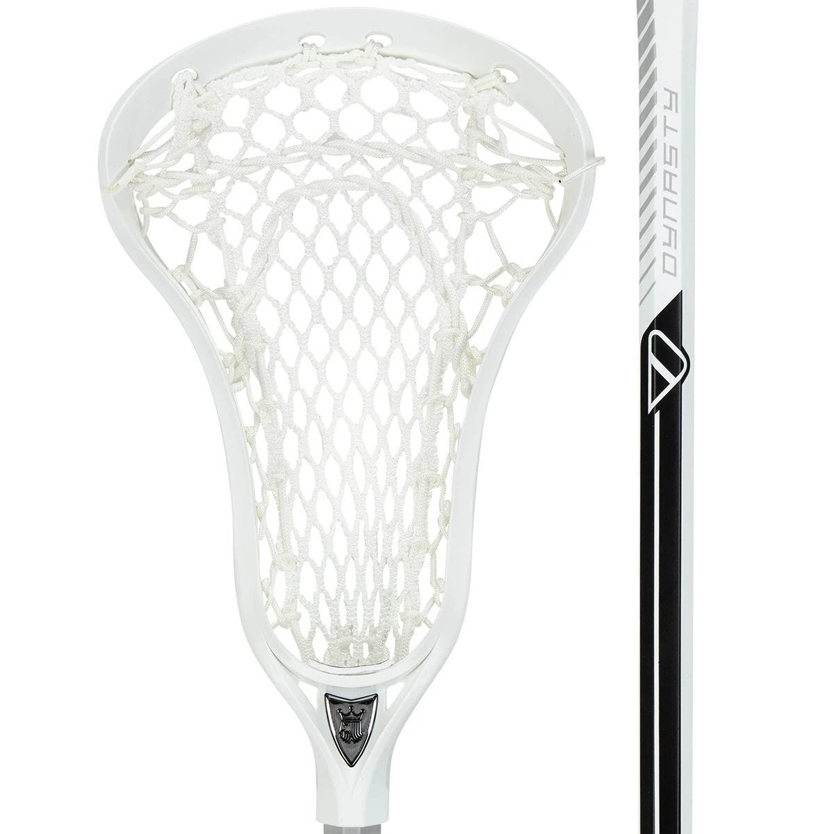 Brine Dynasty 2 Composite Women's Complete Lacrosse Stick