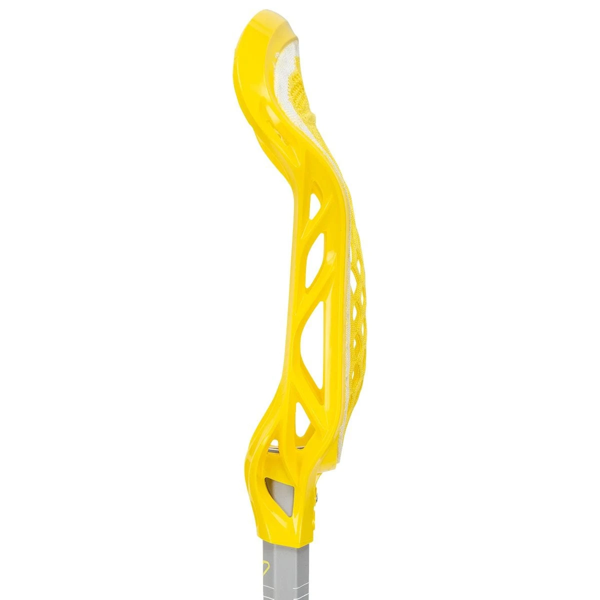 Brine Dynasty Warp Next Composite Women's Complete Lacrosse Stick - Image 3