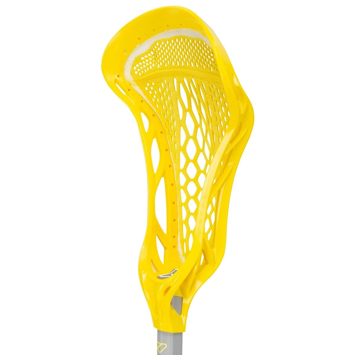 Brine Dynasty Warp Next Composite Women's Complete Lacrosse Stick - Image 4