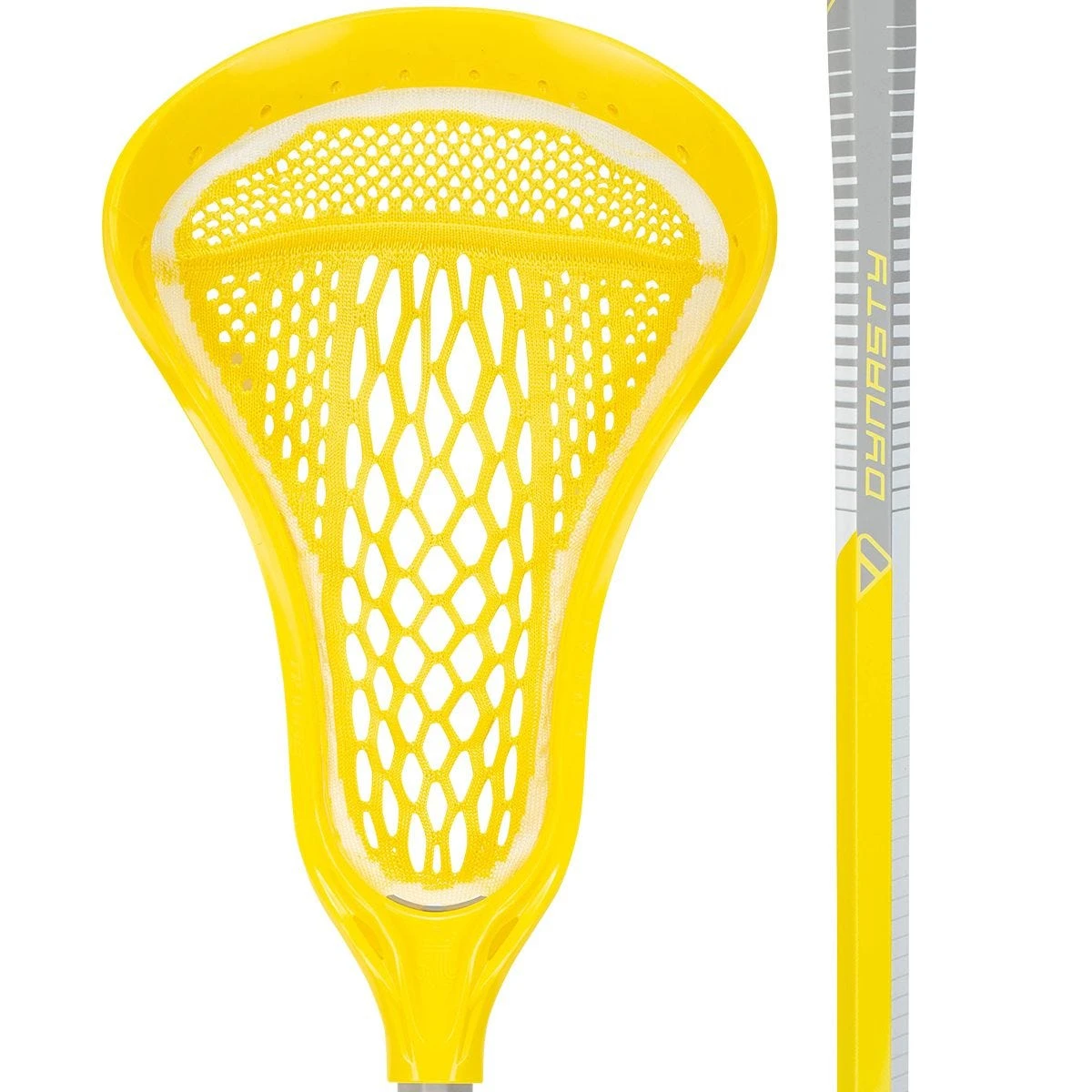 Brine Dynasty Warp Next Composite Women's Complete Lacrosse Stick