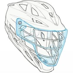 Cascade Field Shield - 3 Pack