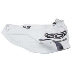 Cascade TP-S Lacrosse Goalie Throat Guard