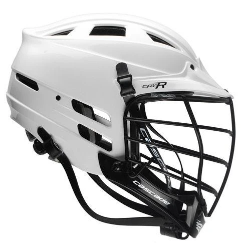 Cascade CPV-R Lacrosse Helmet - Image 5