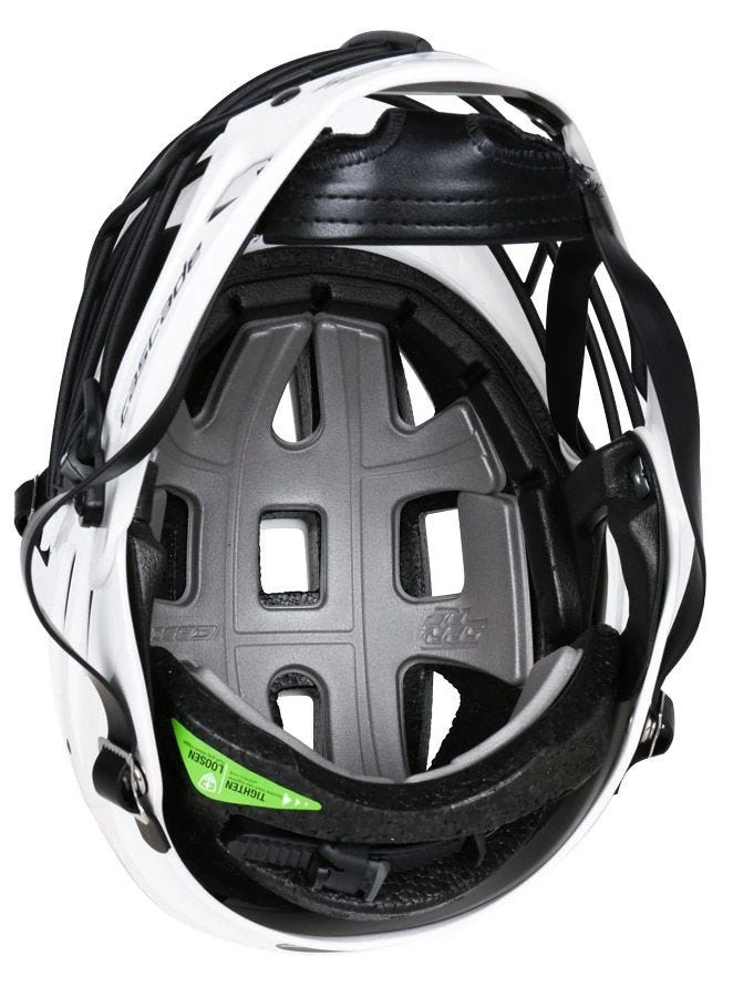 Cascade CPV-R Lacrosse Helmet - Image 3