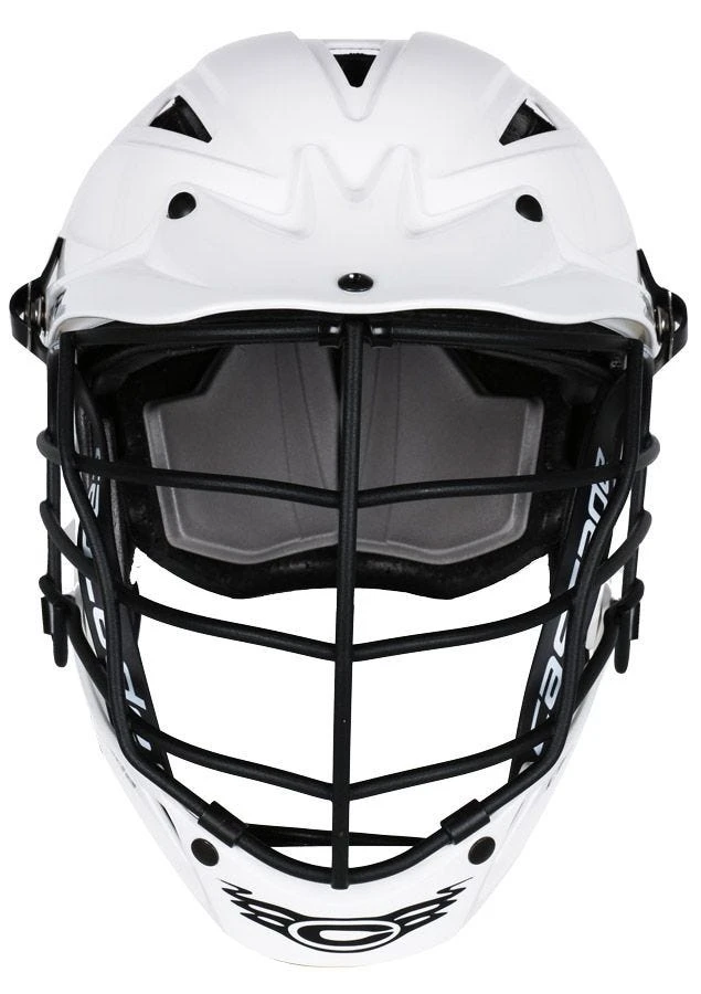 Cascade CPV-R Lacrosse Helmet - Image 4