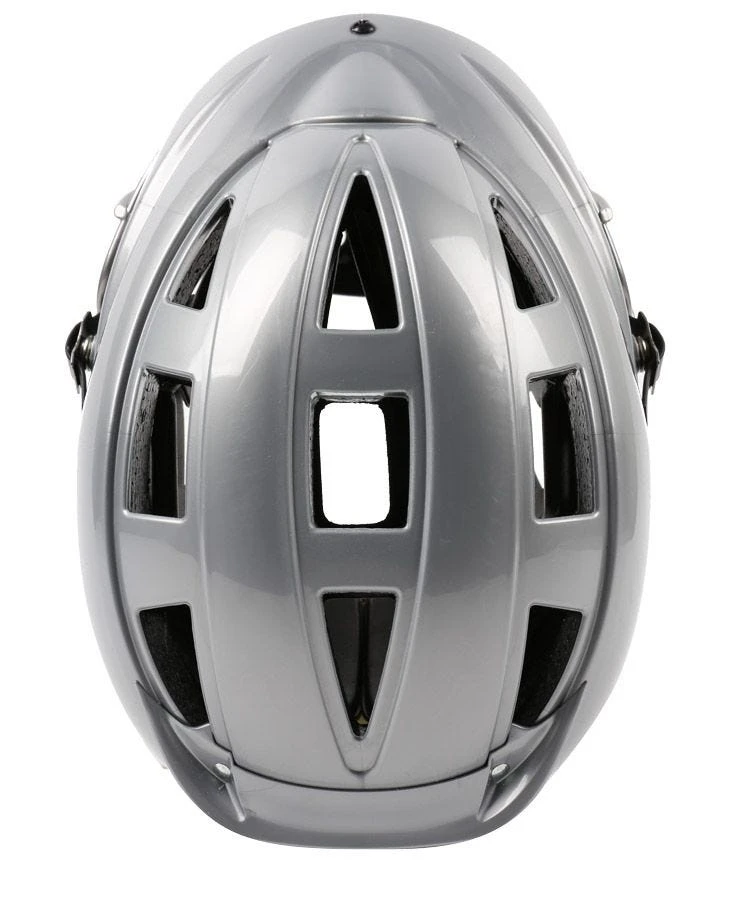 Cascade CS-R Youth Lacrosse Helmet - Image 5