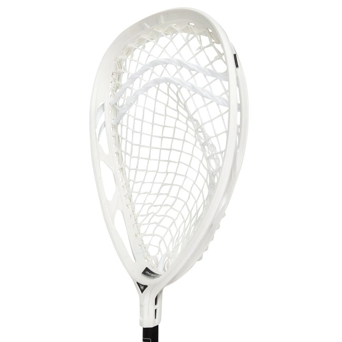 ECD Impact Strung Goalie Lacrosse Head - Image 4