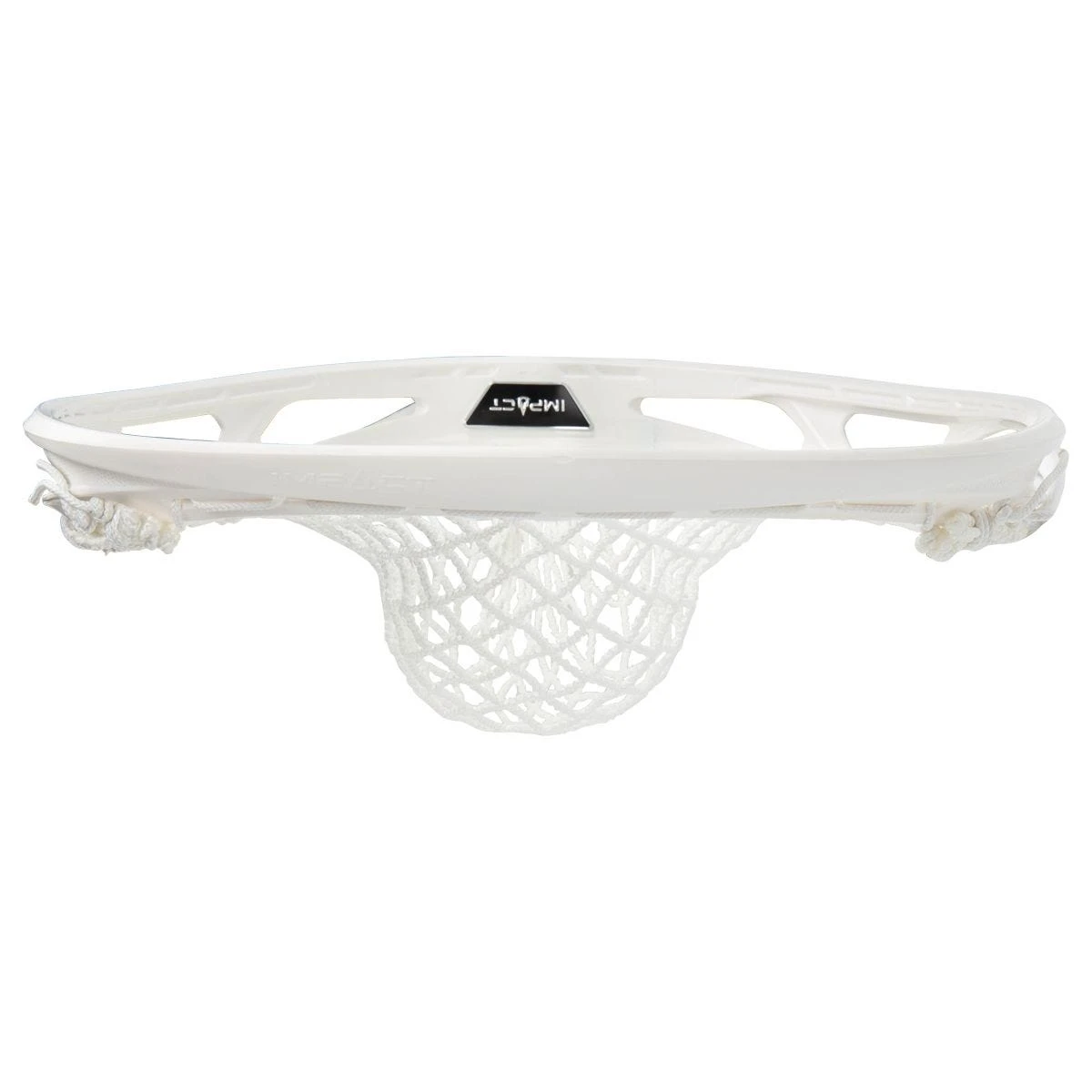 ECD Impact Strung Goalie Lacrosse Head - Image 5