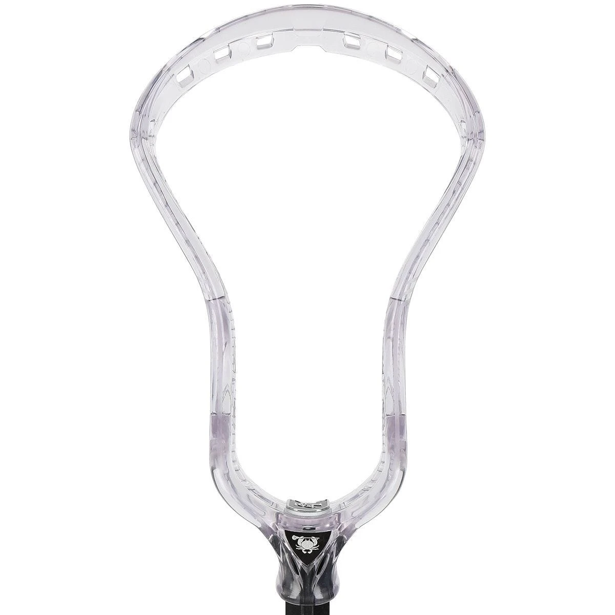ECD Lacrosse Ion Unstrung Lacrosse Head - Image 2