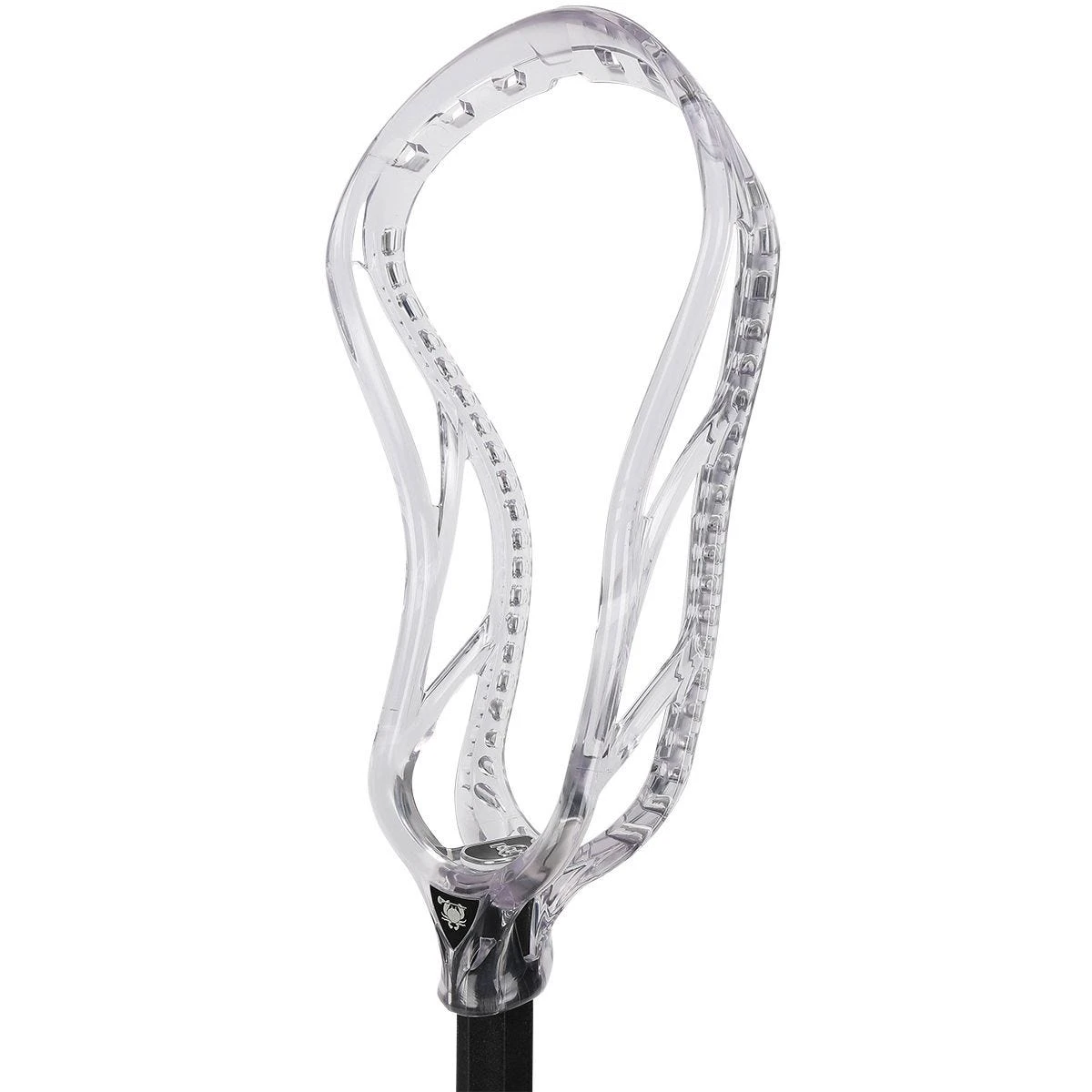 ECD Lacrosse Ion Unstrung Lacrosse Head - Image 3