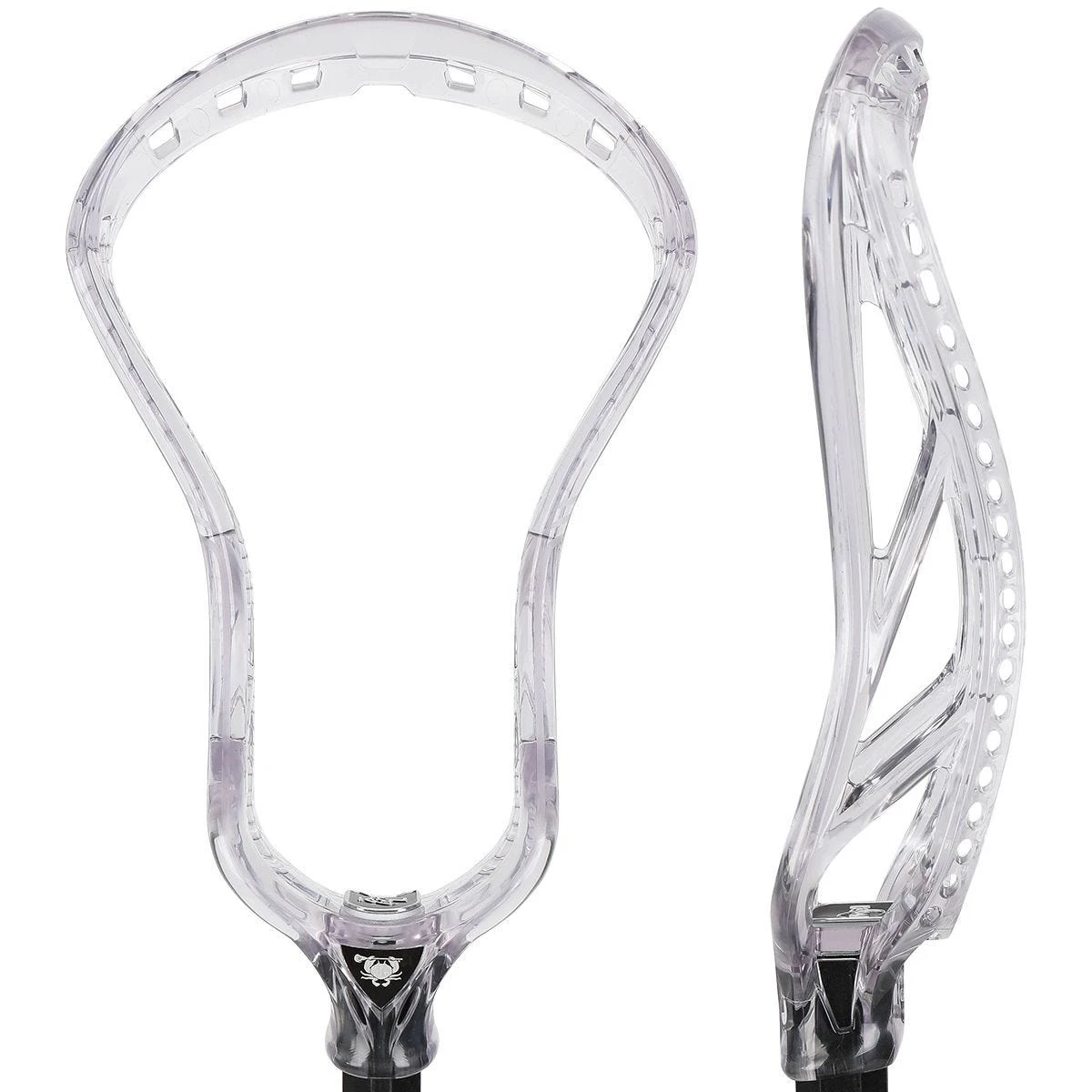 ECD Lacrosse Ion Unstrung Lacrosse Head