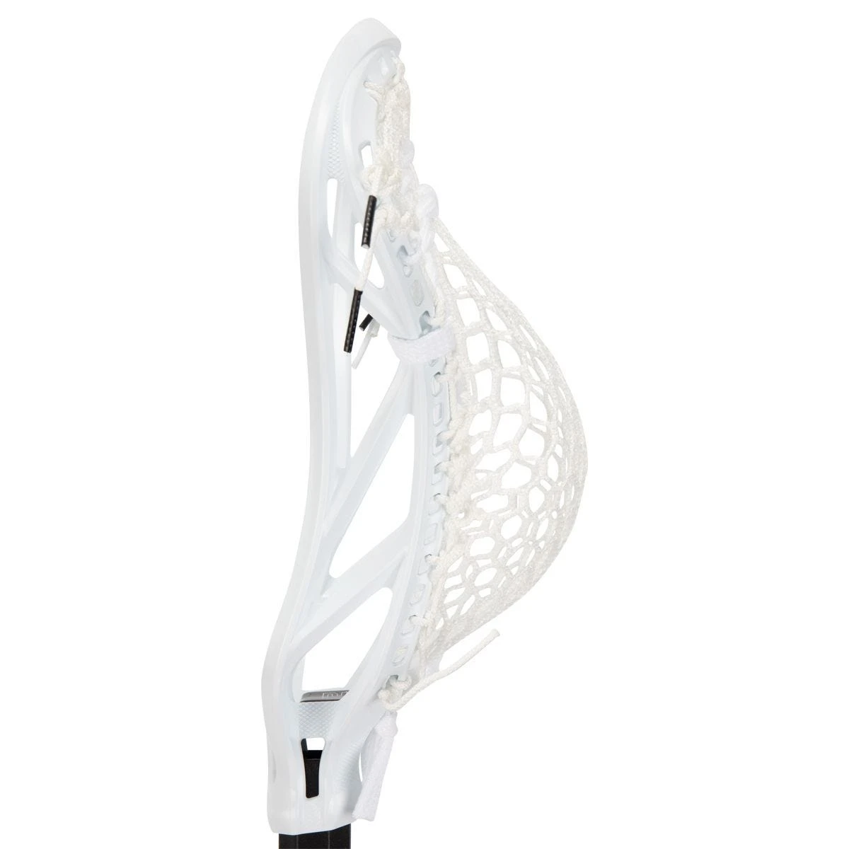 ECD Mirage 2.0 Strung Hero 3.0 Attack Lacrosse Head - Image 3
