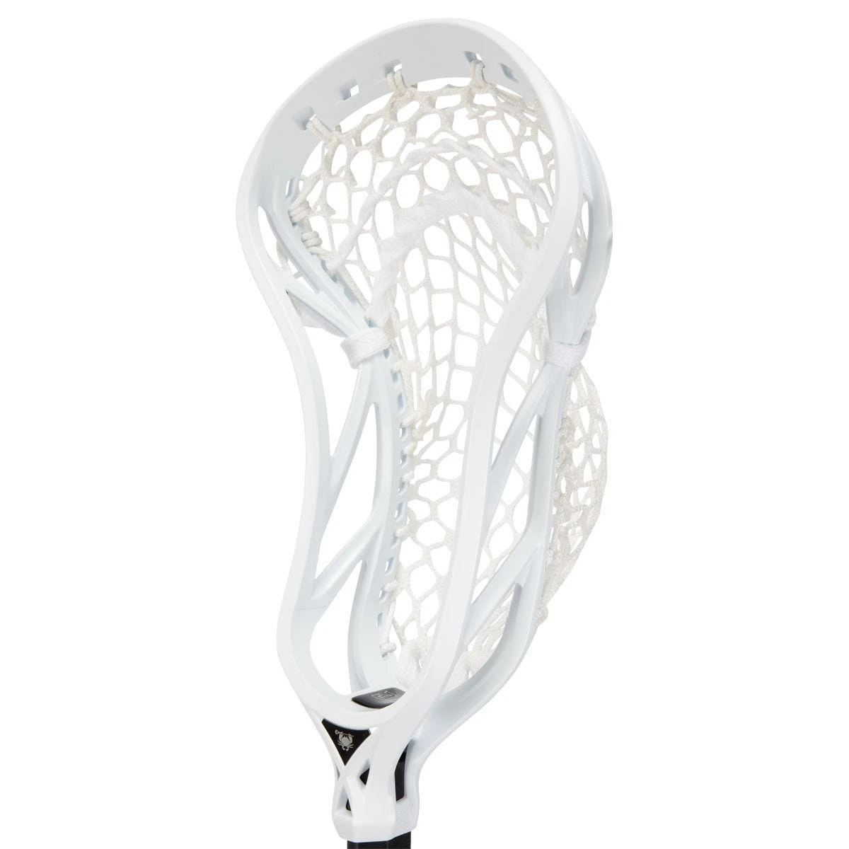 ECD Mirage 2.0 Strung Hero 3.0 Attack Lacrosse Head - Image 4