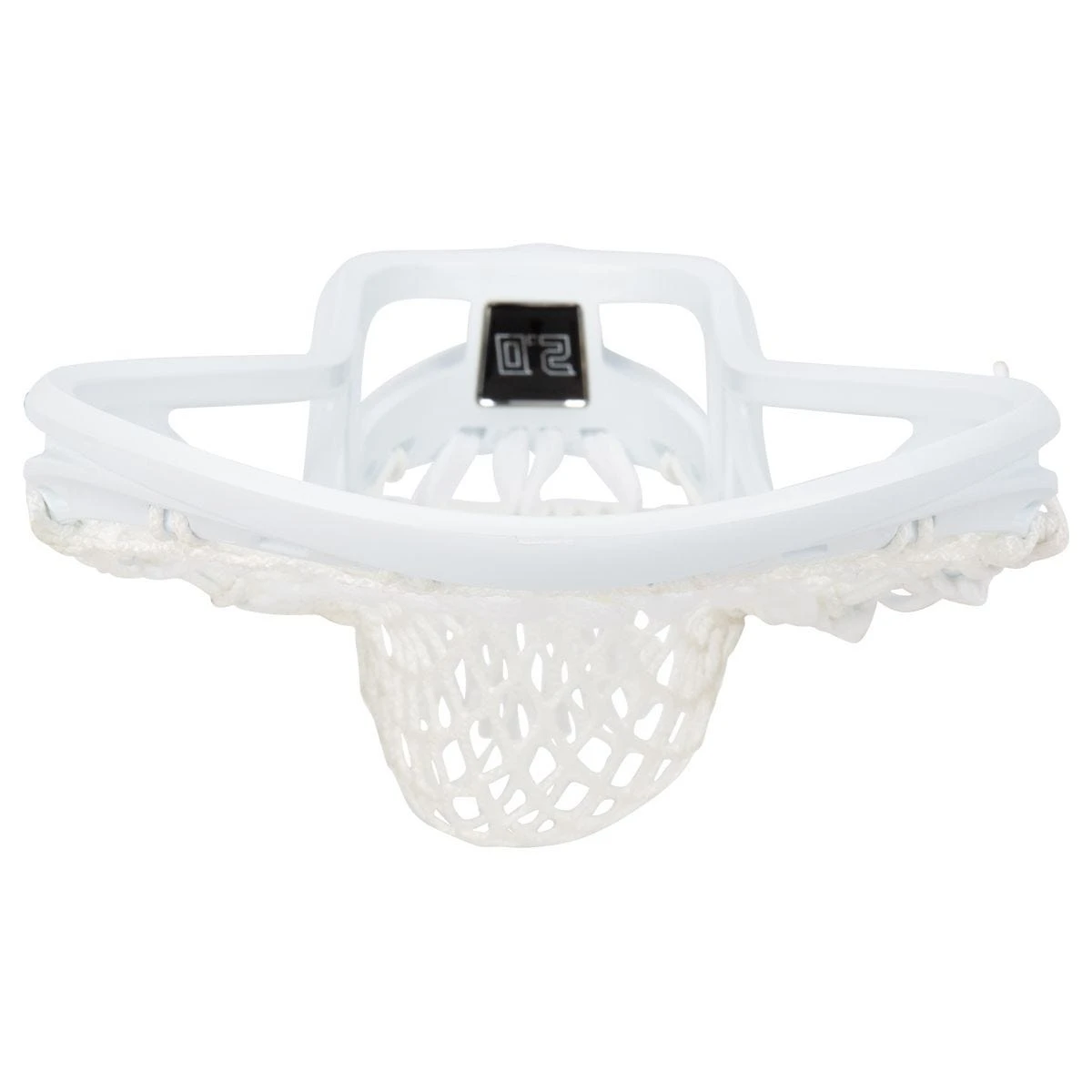 ECD Mirage 2.0 Strung Hero 3.0 Attack Lacrosse Head - Image 5