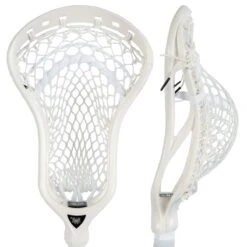 ECD Lacrosse DNA Strung Lacrosse Head