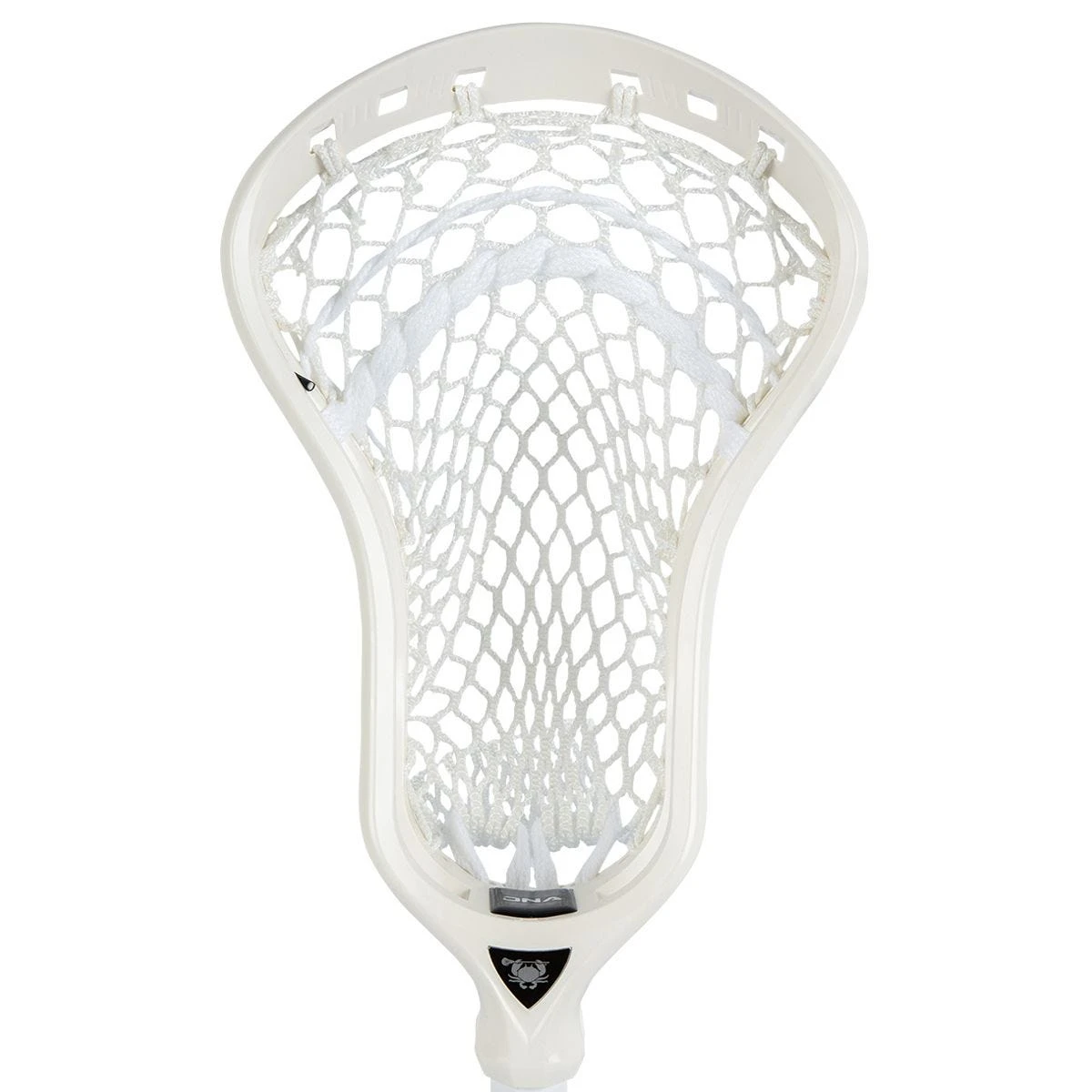 ECD Lacrosse DNA Strung Lacrosse Head - Image 2