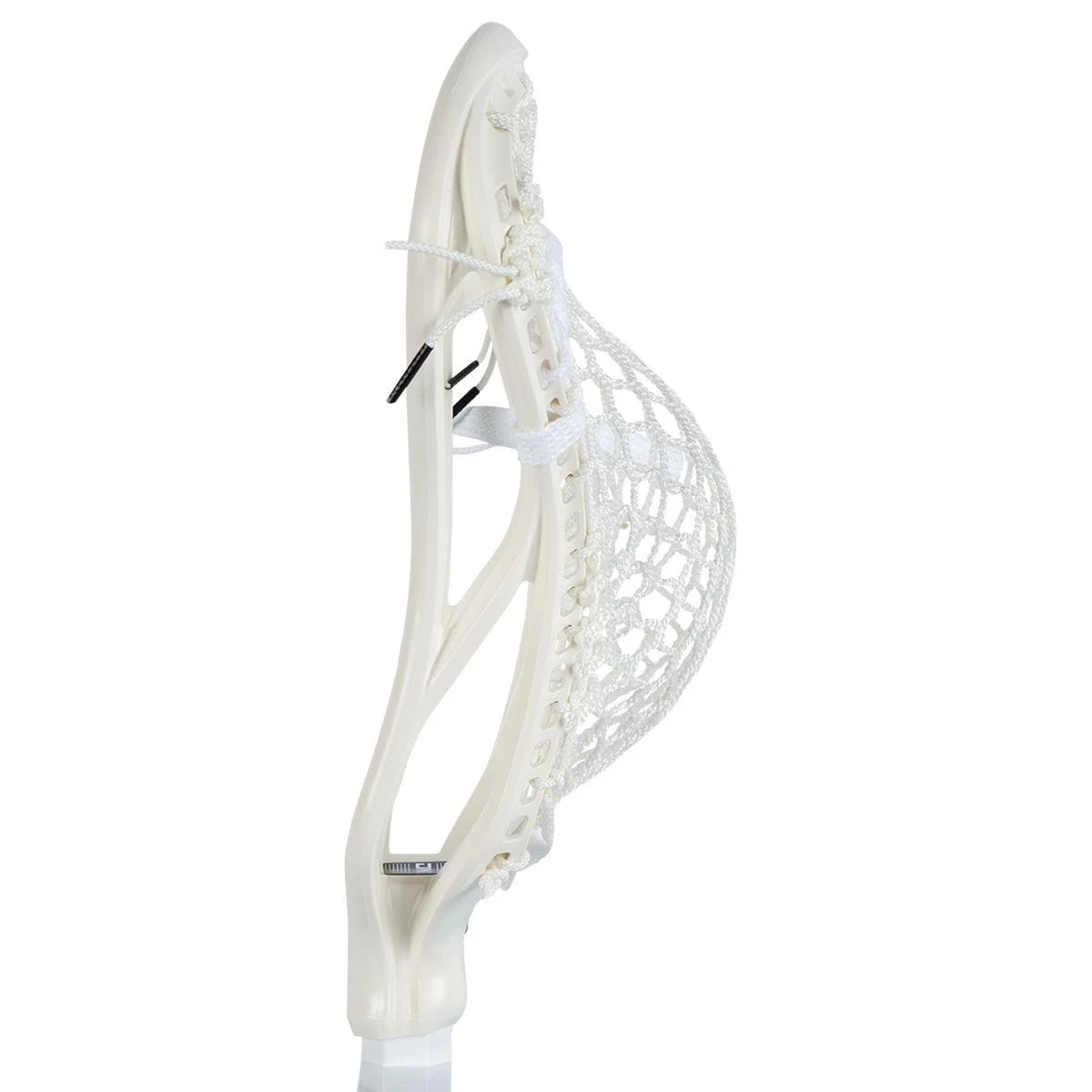 ECD Lacrosse DNA Strung Lacrosse Head - Image 3