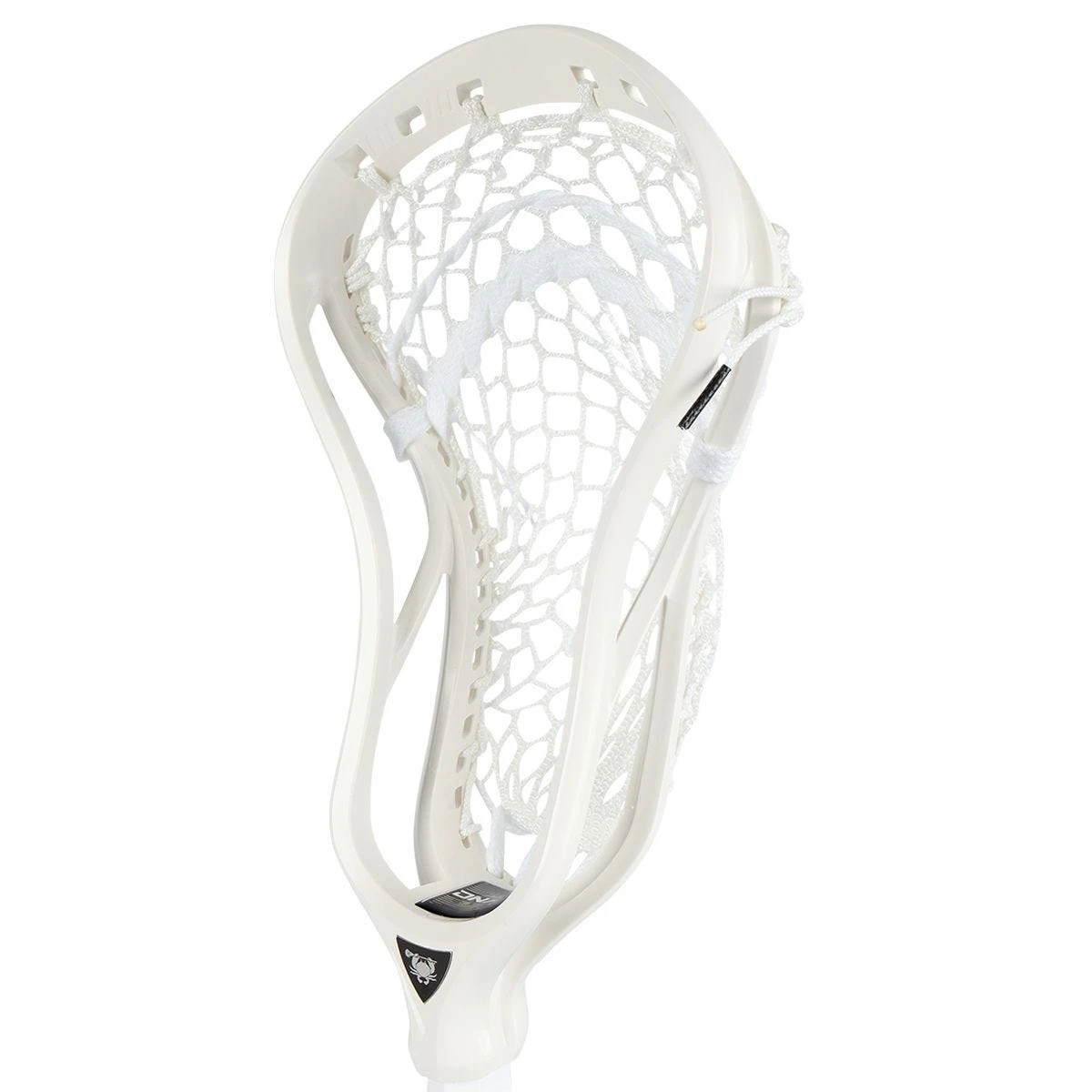 ECD Lacrosse DNA Strung Lacrosse Head - Image 4