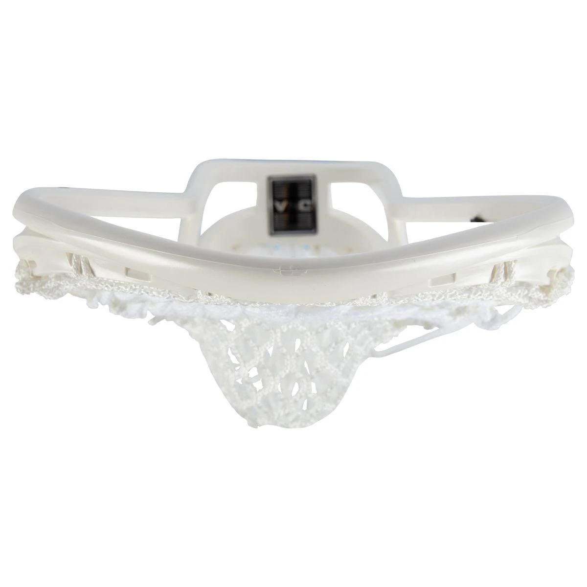 ECD Lacrosse DNA Strung Lacrosse Head - Image 5