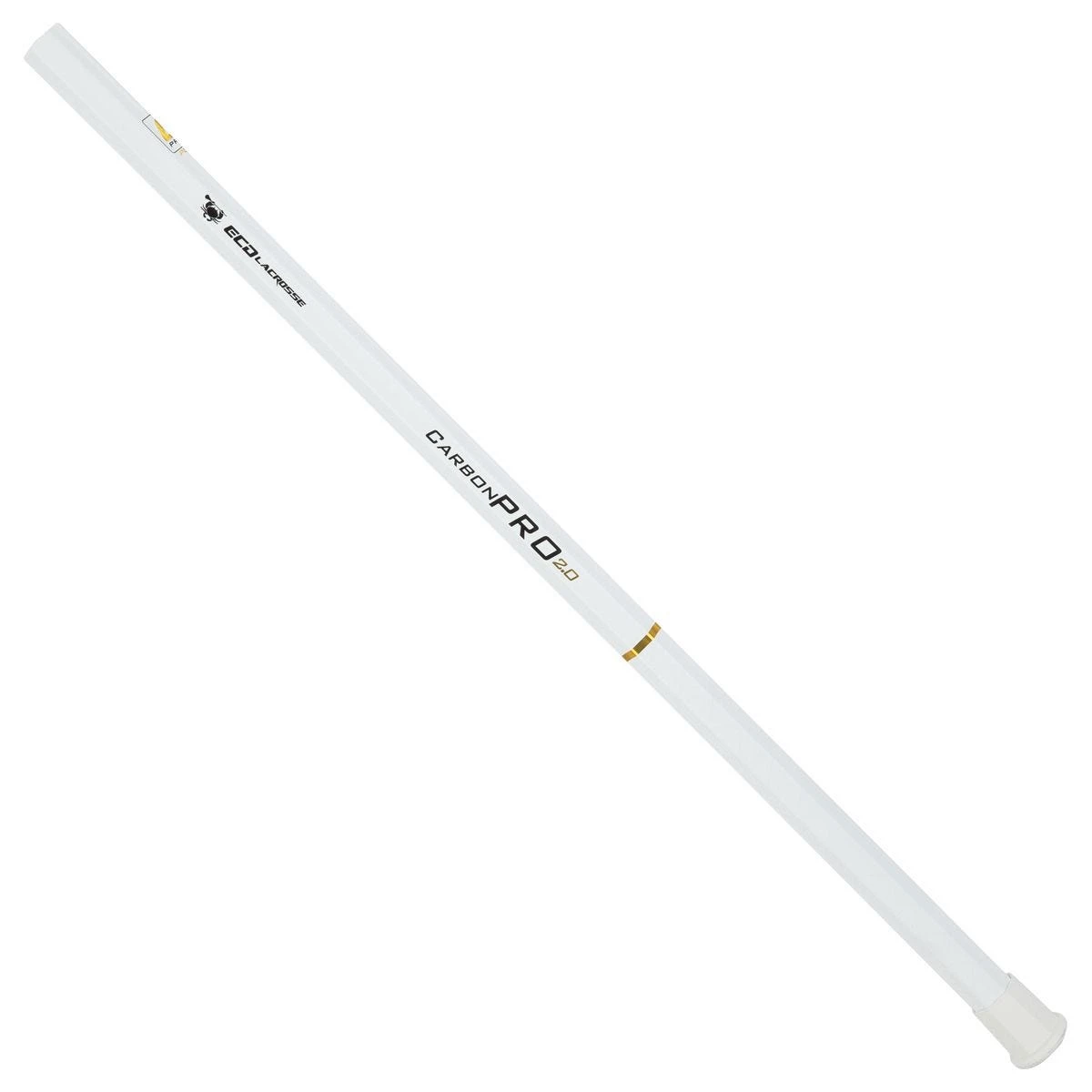 ECD Lacrosse Carbon Pro 2 Power Attack Lacrosse Shaft - Image 4