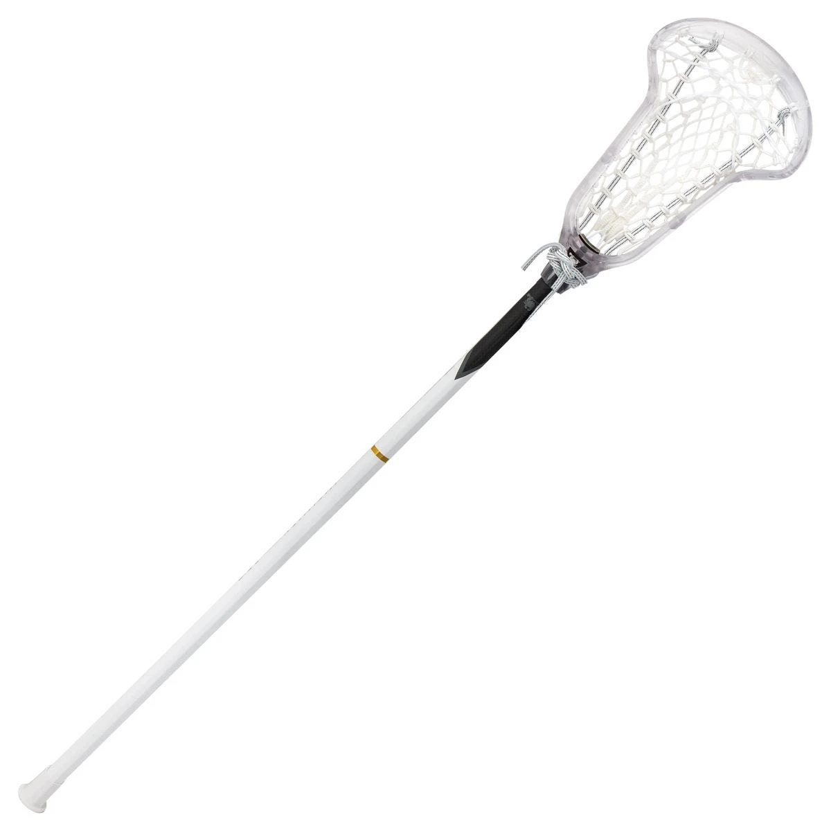 ECD Infinity Pro Women's Complete Lacrosse Stick - Image 2