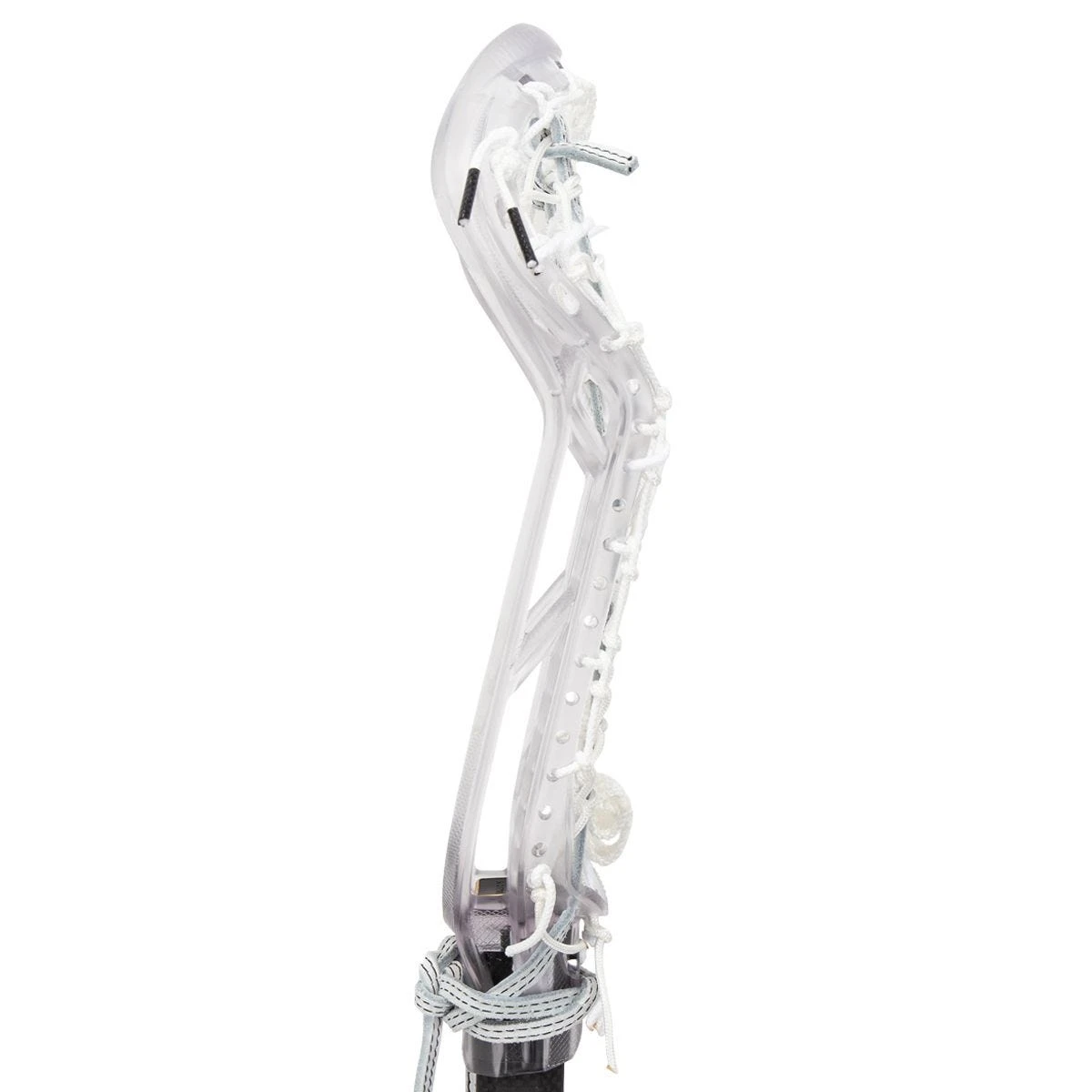 ECD Infinity Pro Women's Complete Lacrosse Stick - Image 3