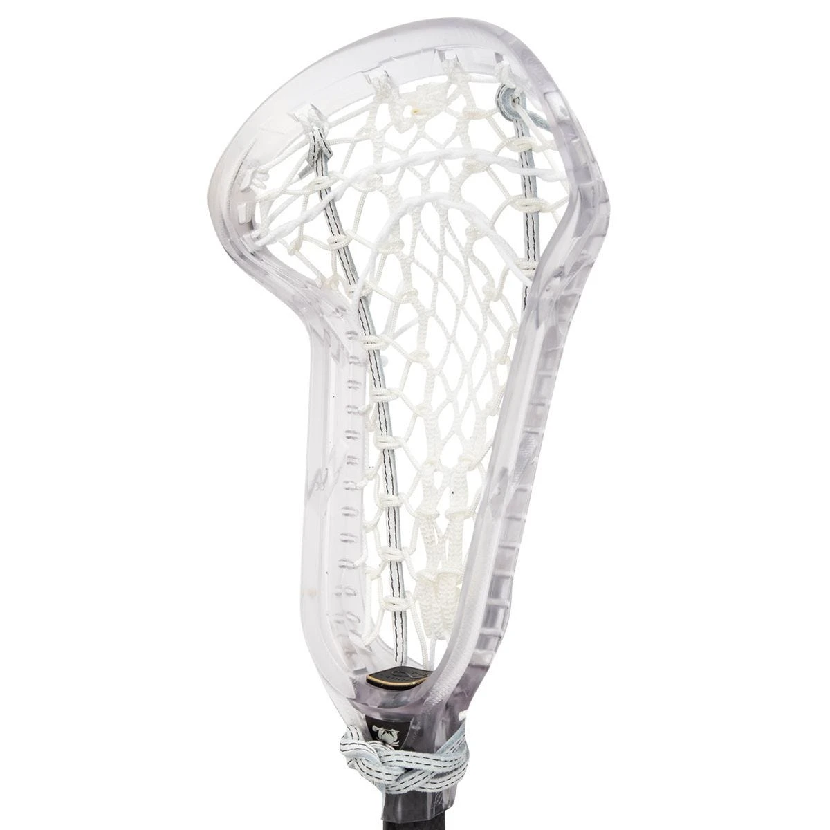 ECD Infinity Pro Women's Complete Lacrosse Stick - Image 4