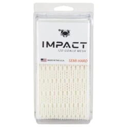 ECD Impact Semi-Hard Goalie Mesh