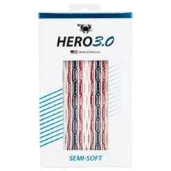 ECD Hero 3.0 USA LE Semi-Soft Mesh - 2023 Model