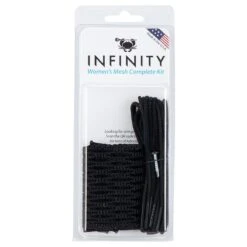 ECD Lacrosse Infinity Mesh Women's Stringing Kit
