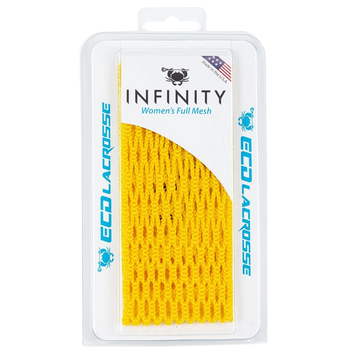 ECD Lacrosse Infinity Women's Mesh