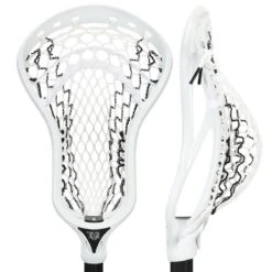 ECD DNA 2.0 Hero 3.0 Strung Offensive Lacrosse Head